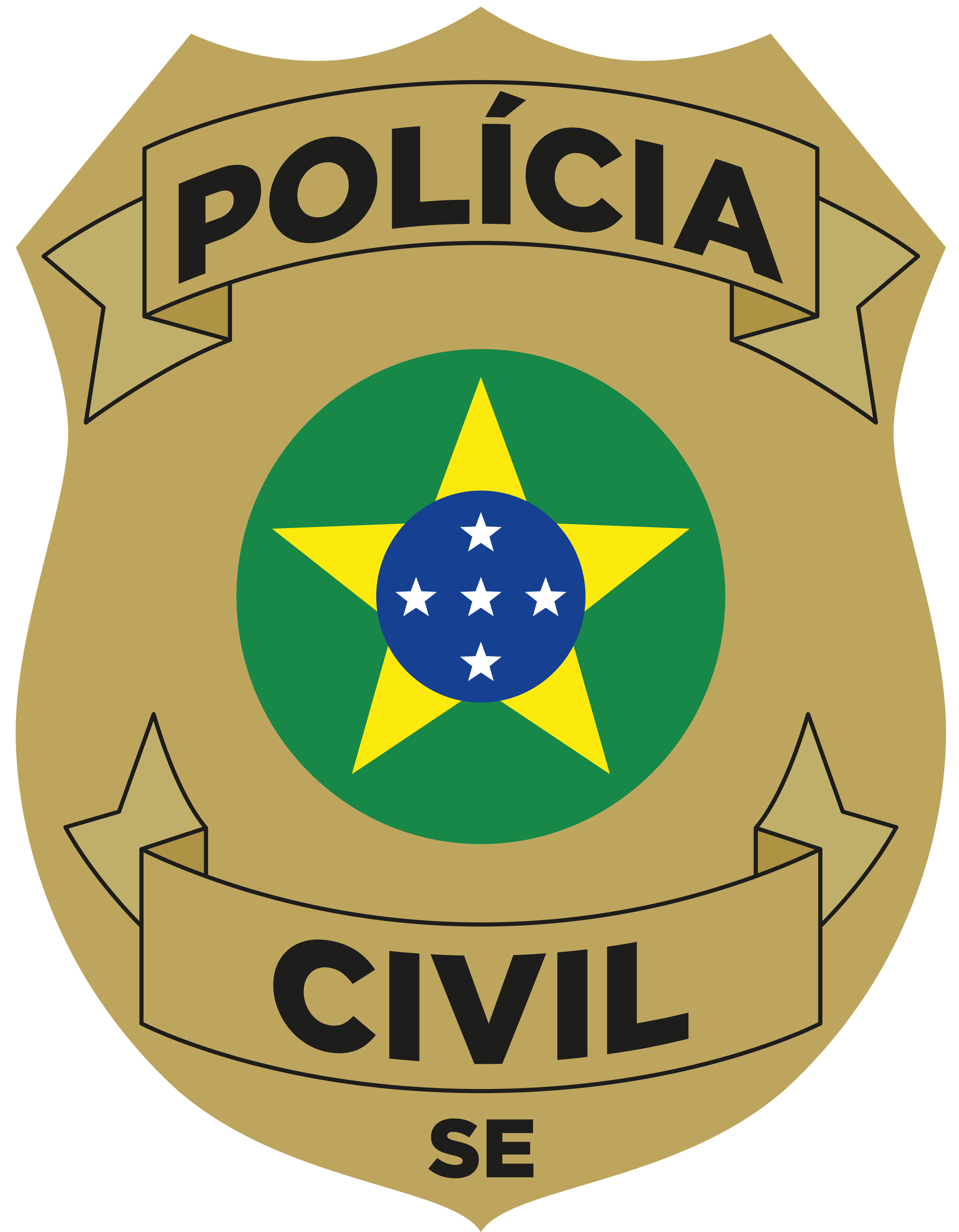Polícia Civil de Sergipe